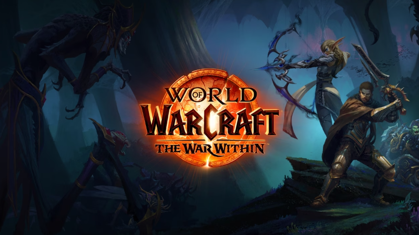 world of warcraft the war within leveling guide automated in-game