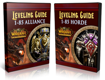 Try Dugi's Ultimate WoW Guide FREE